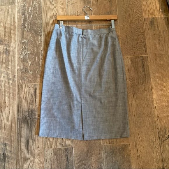 ZANELLA Women’s Skirt Size 10 - Picture 2 of 3